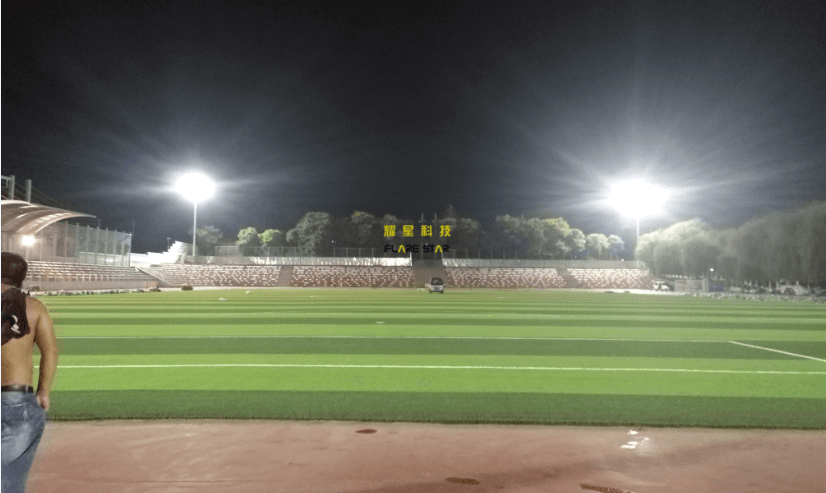 高桿燈生產廠家